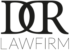 DDR Lawfirm logo